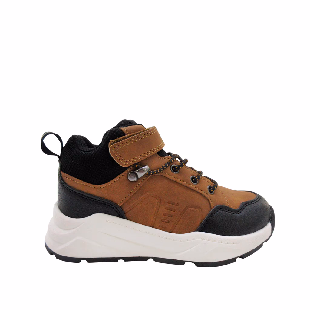 ¿Qué son las zapatillas para niños?