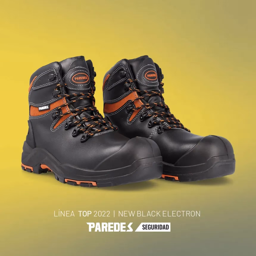 ¿Cuál es la diferencia entre zapatos aislantes y no conductores?