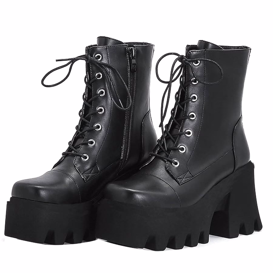 ¿Qué es la moda Goth?