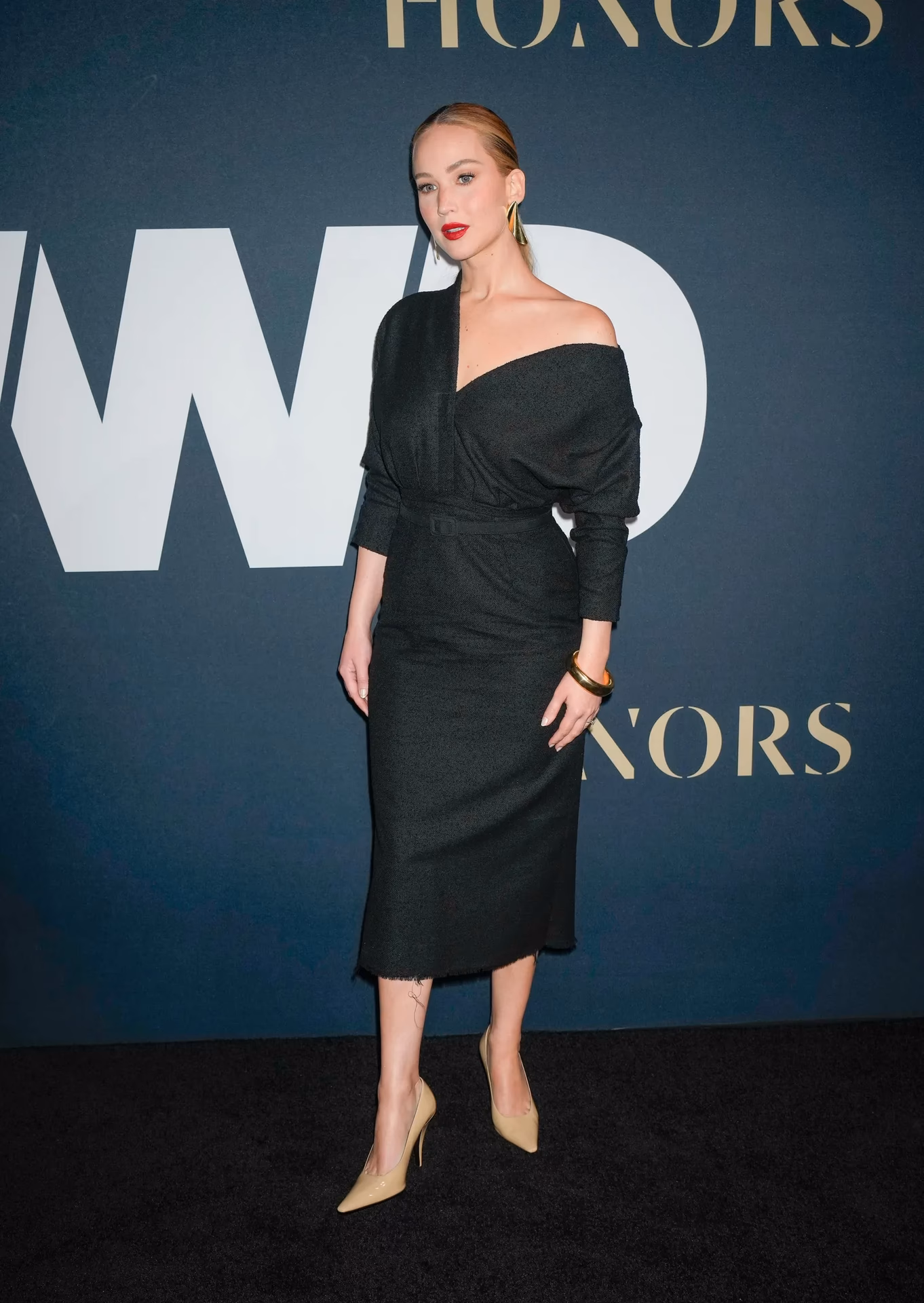 ¿Cuáles son los mejores zapatos para un vestido de noche?