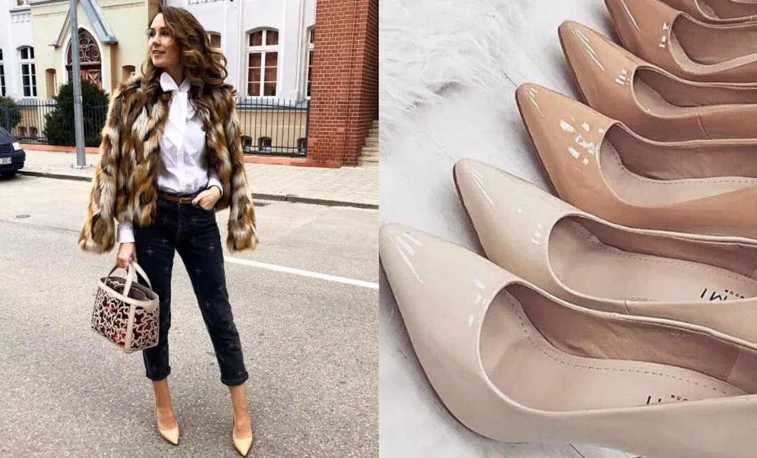 ¿Cómo combinar zapatos deportivos con zapatos Vans?