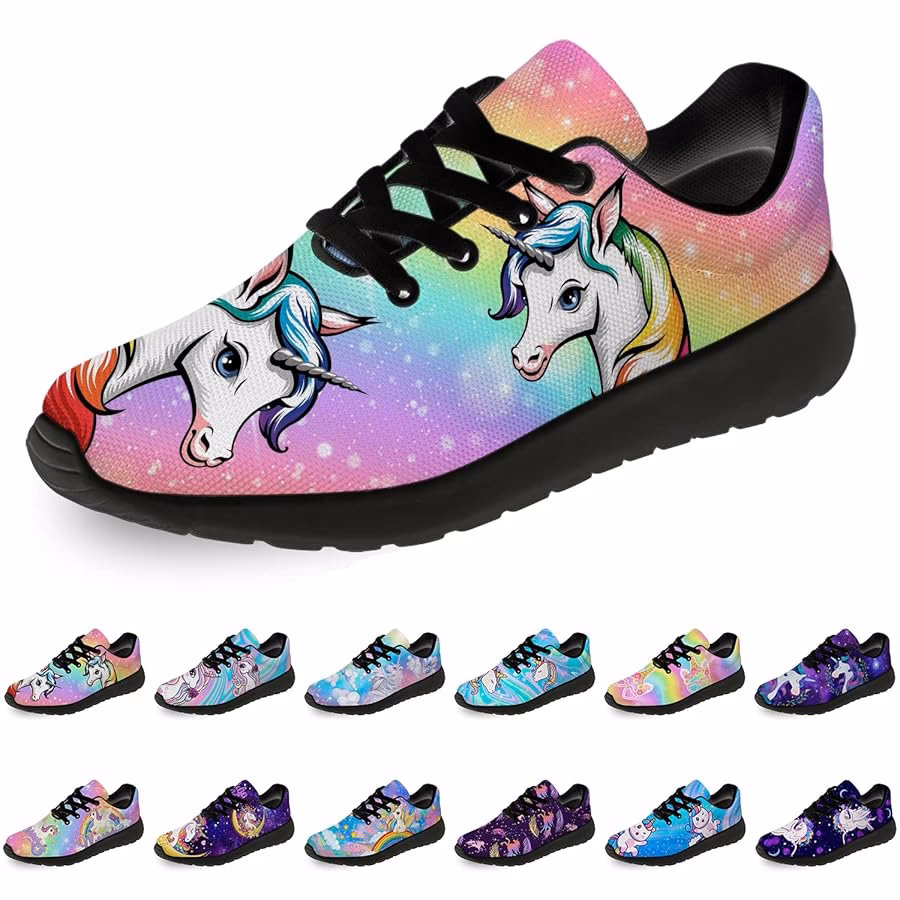 ¿Qué regalar a un niño con unicornio?