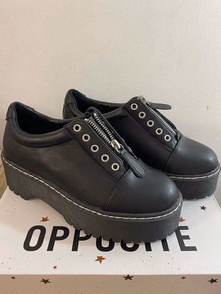 ¿Cuáles son los diferentes tipos de zapatos?