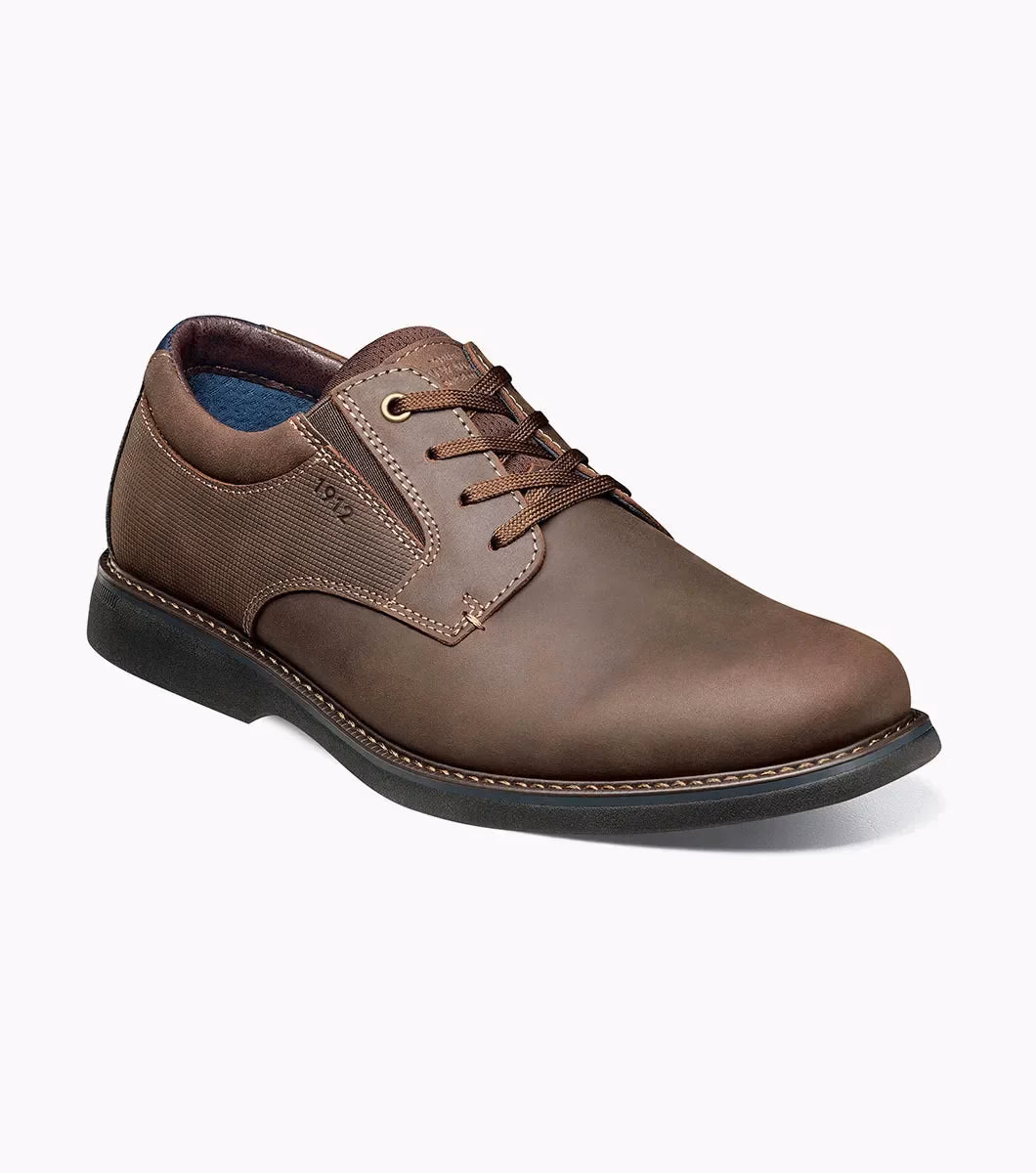 ¿Cuánto cuestan los zapatos Oxford de JANROSS?
