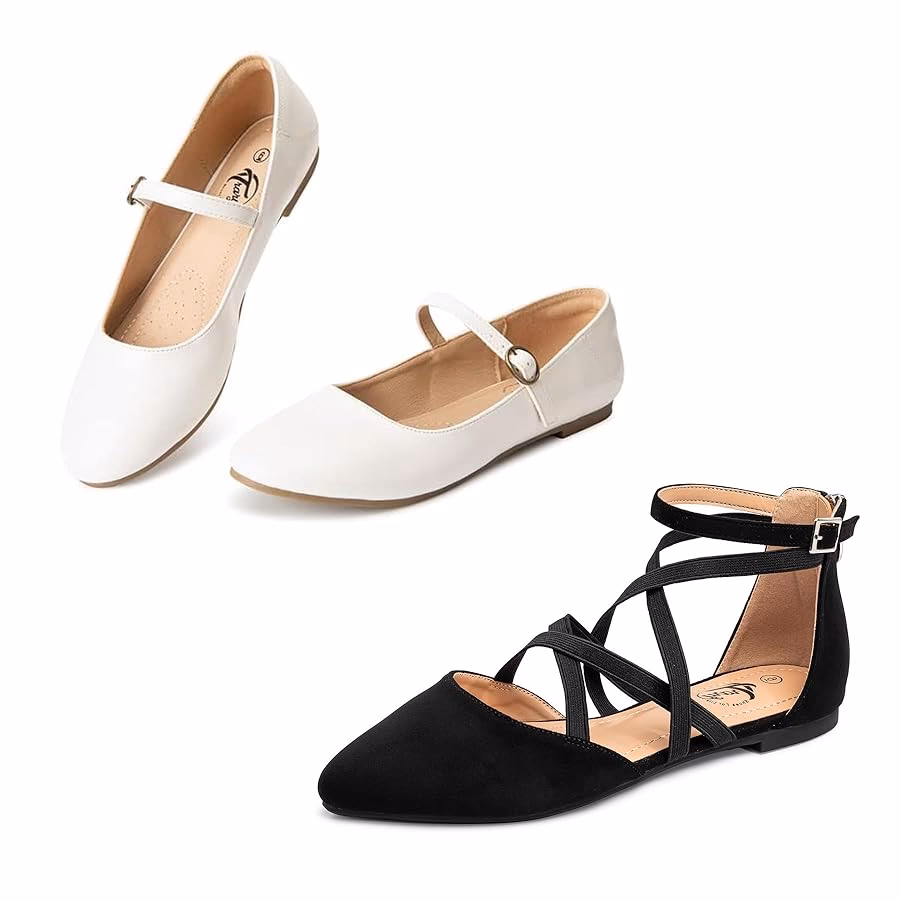 ¿Dónde comprar zapatos de mujer en Palencia?