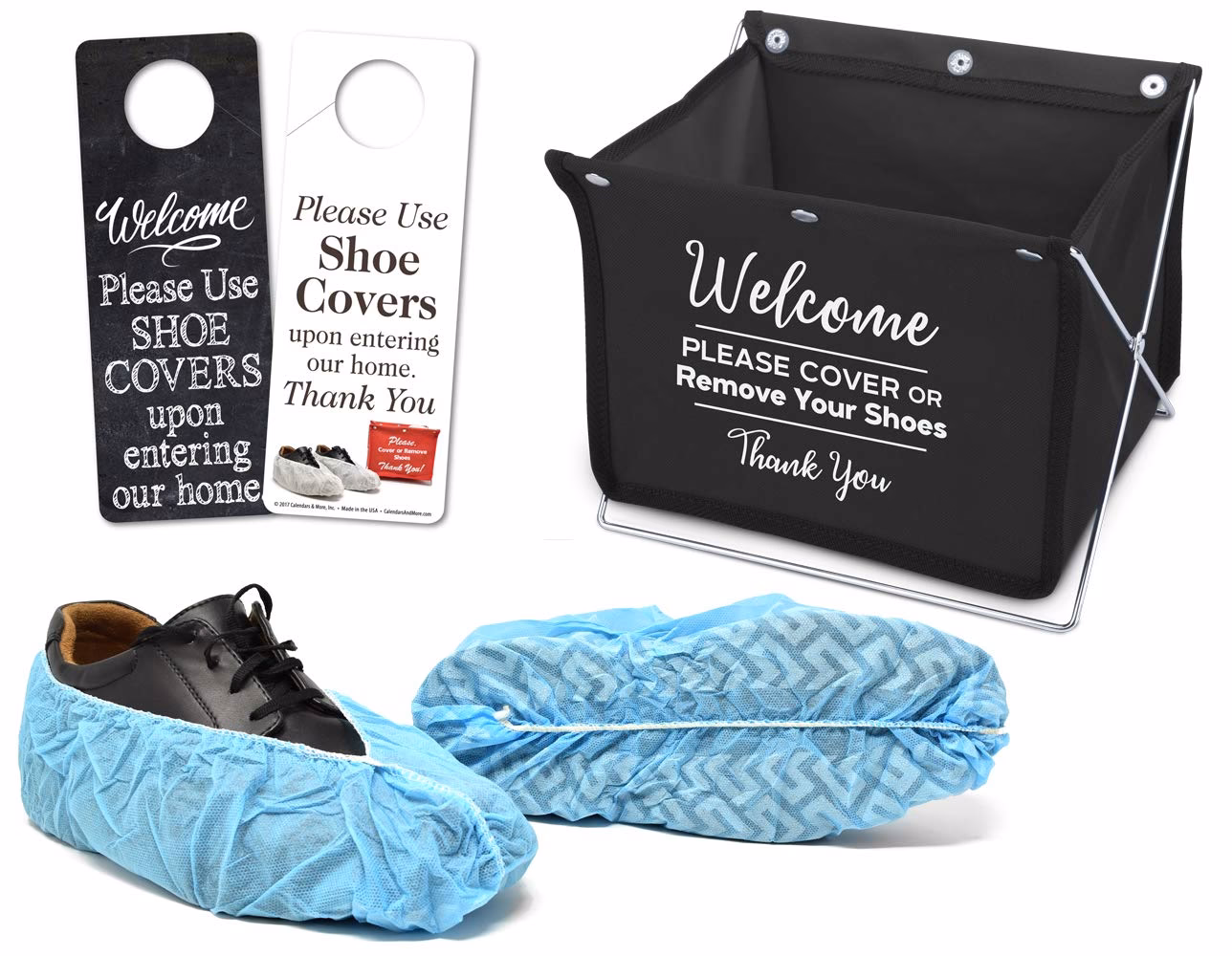 ¿Por qué los zapatos captan la atención?