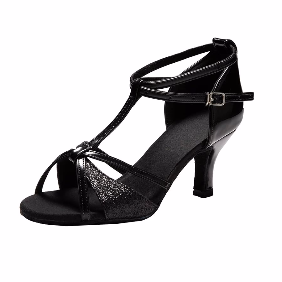 ¿Cómo elegir un zapato para bailar?