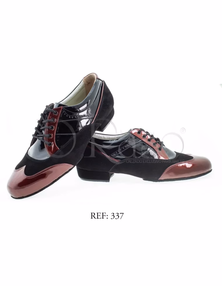 ¿Cuáles son los diferentes tipos de zapatos para bailar ritmos latinos?