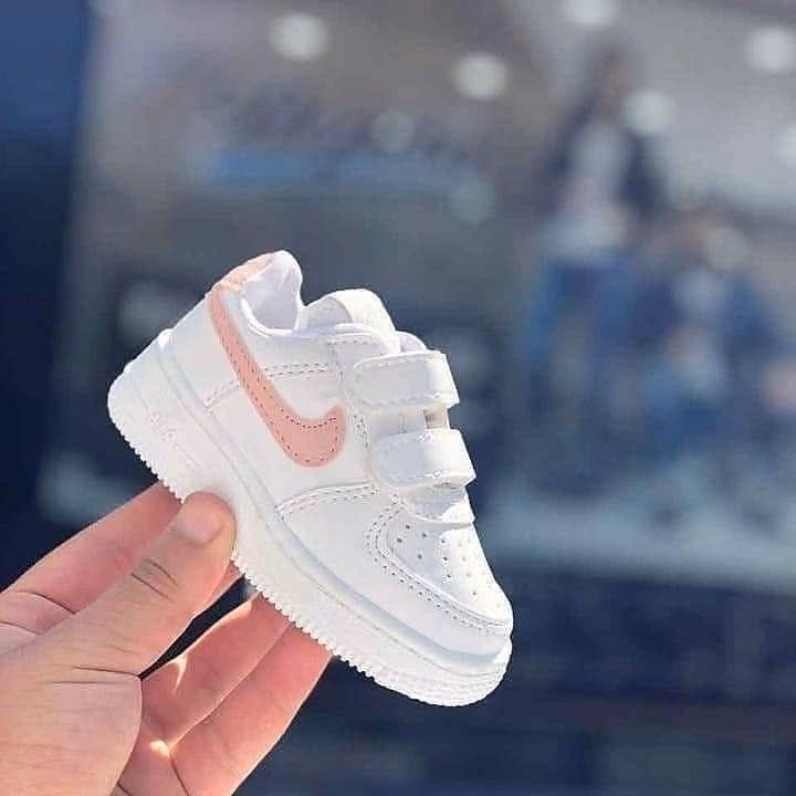 ¿Qué tan buenas son las zapatillas Nike para niños?