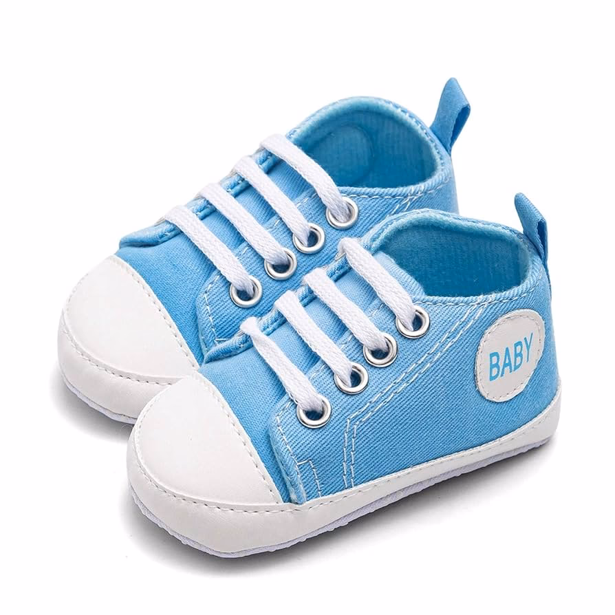 ¿Por qué comprar zapatos Geox para niños?