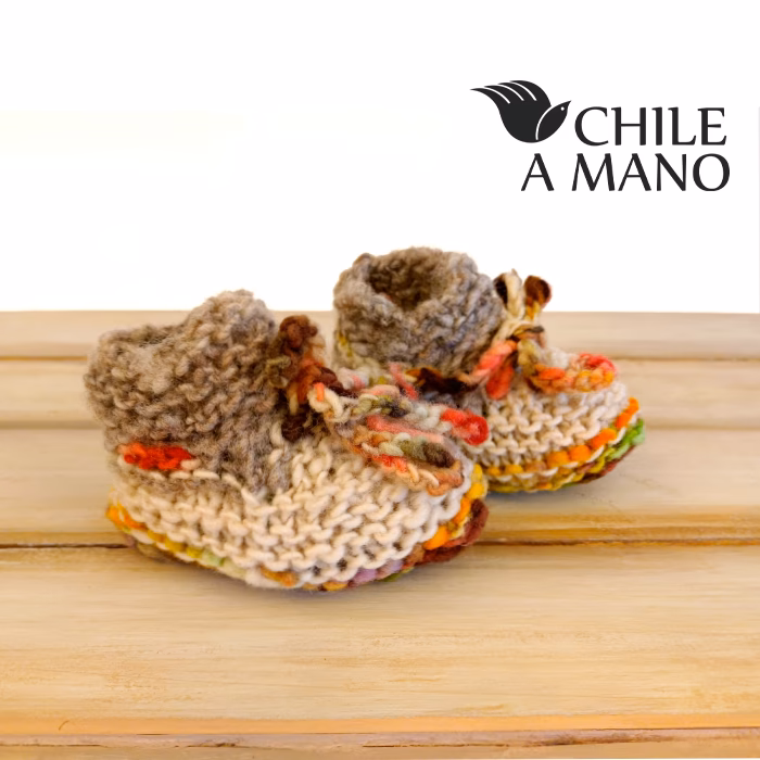 ¿Cuál es la mejor lana para bebés?