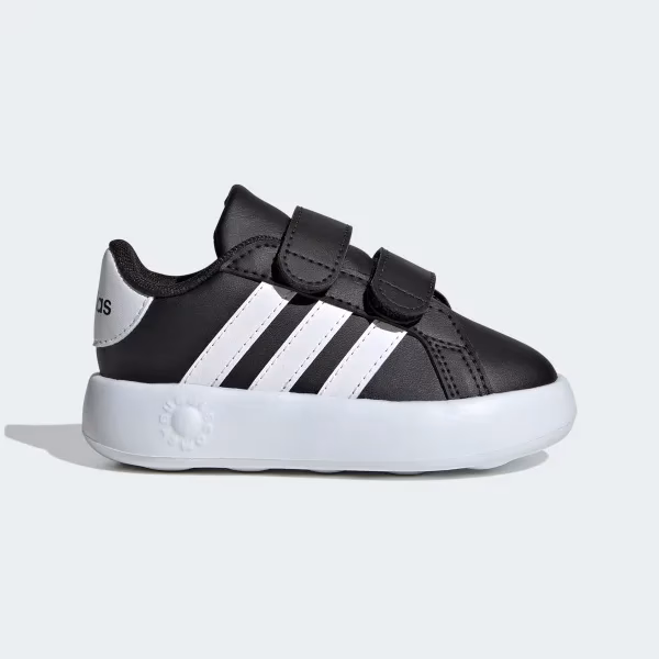 ¿Cuál es la talla de Adidas para bebés?