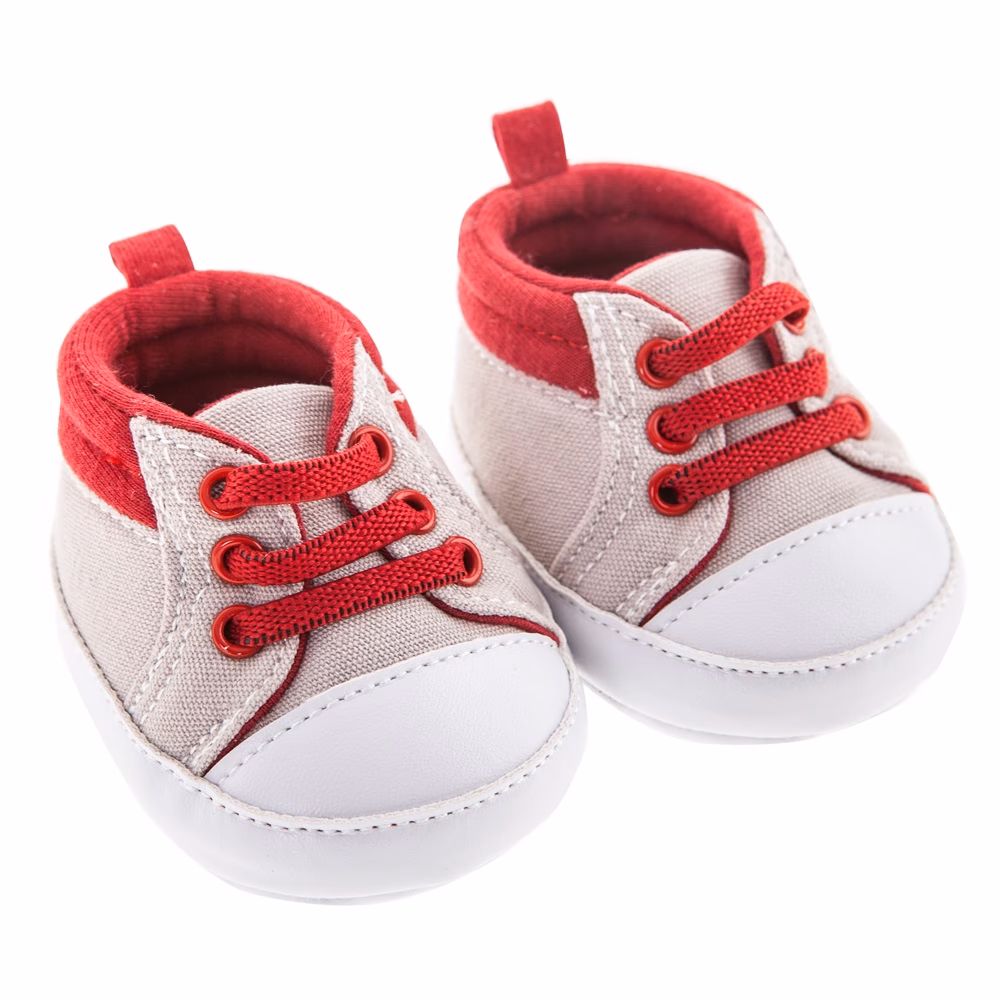 ¿Cuál es la mejor colección de zapatos de bebé?