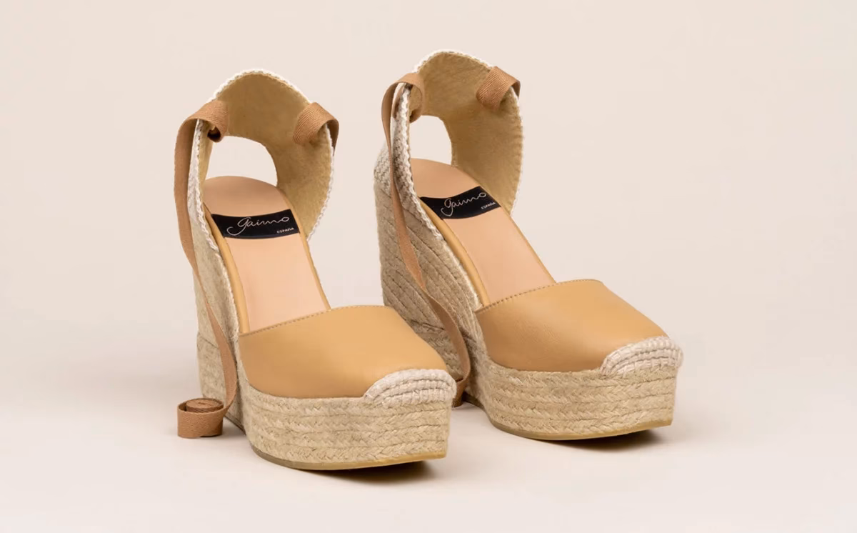 ¿Cuáles son los mejores zapatos para bodas?