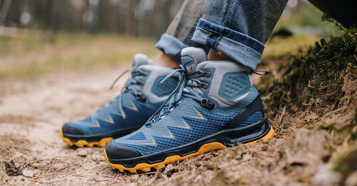 ¿Qué características tienen las zapatillas de Running diseñadas para caminar?