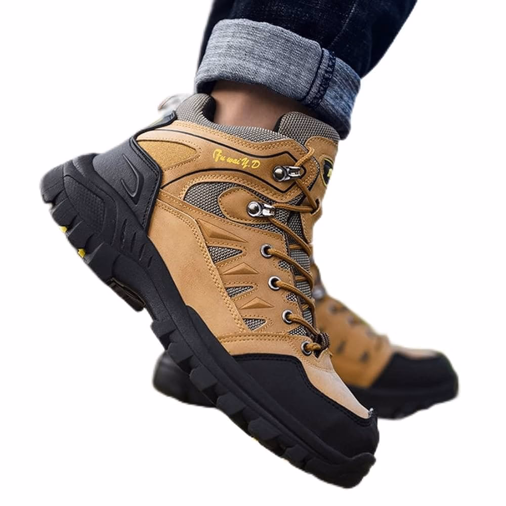 ¿Cuáles son las mejores zapatillas de caminata para hombre?