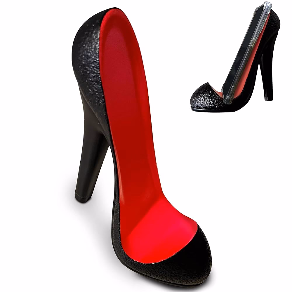 ¿Qué pasará con los celulares y las zapatillas de marca?