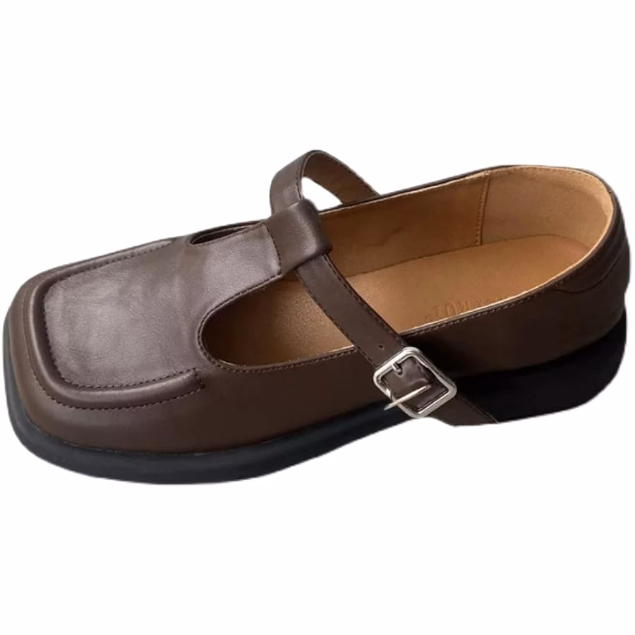 ¿Cómo limpiar los zapatos con hebilla?