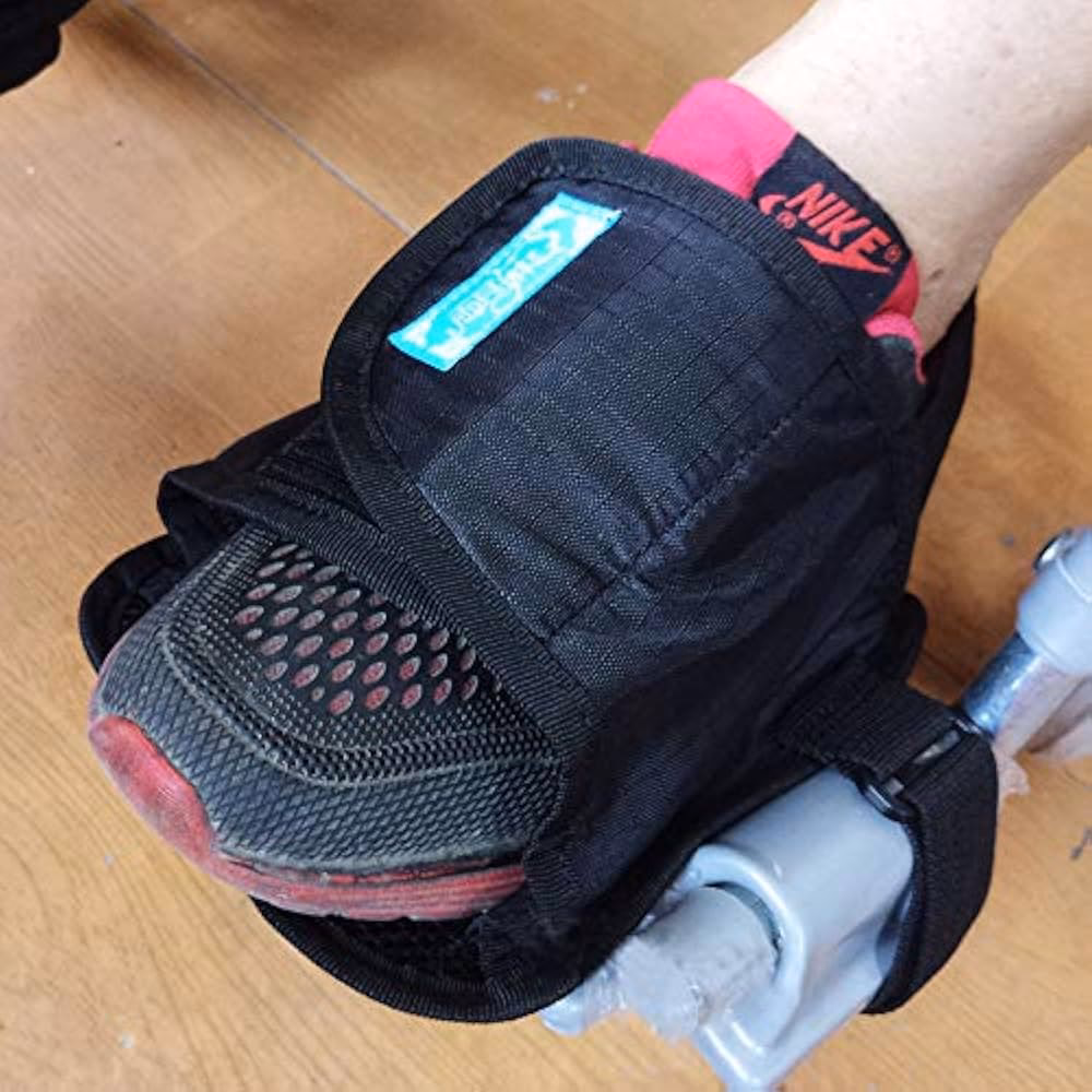 ¿Cuánto cuesta el calzado para personas con discapacidad visual?