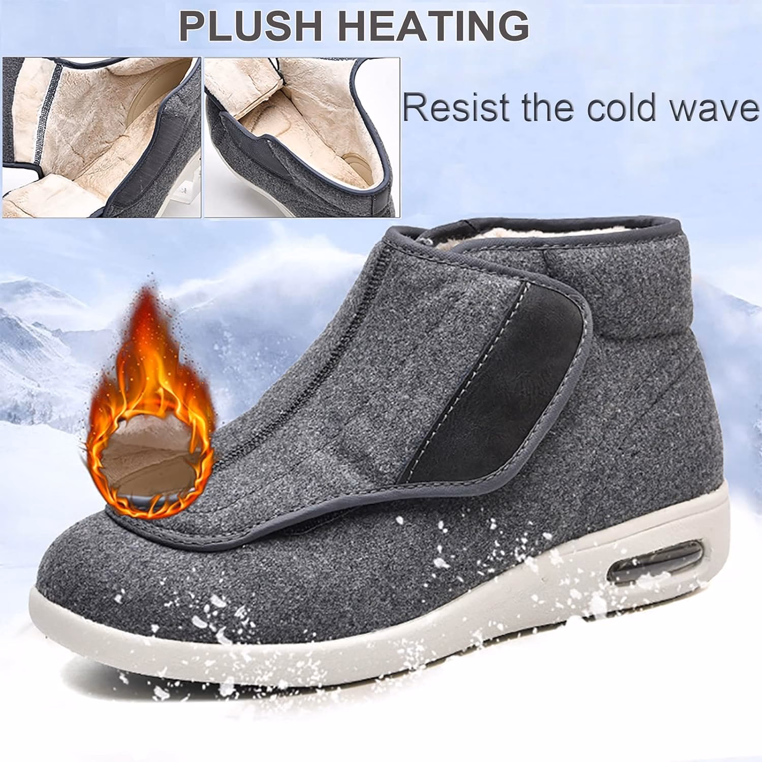 ¿Cuáles son los mejores zapatos para mujeres con pies anchos?