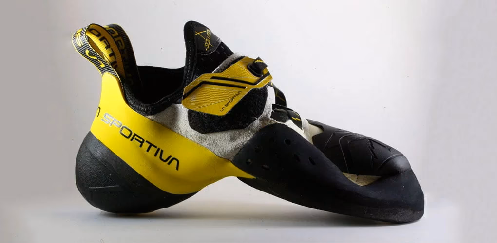 ¿Dónde comprar zapatillas de Escalada?