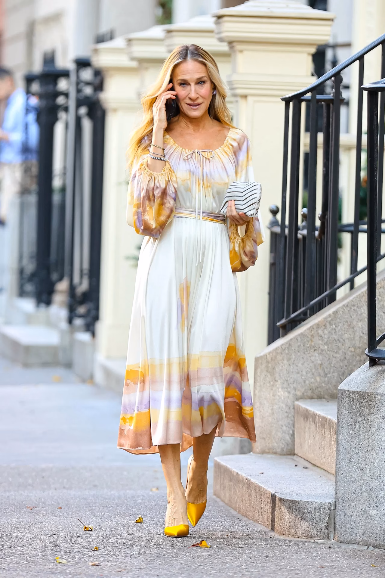 ¿Qué zapatos llevar para un evento Boho?