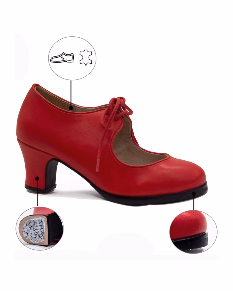 ¿Dónde puedo comprar zapatos flamenco?