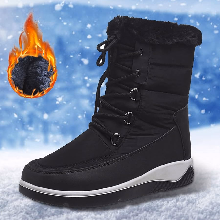 ¿Qué ofrece ignaef para zapatos y botas?