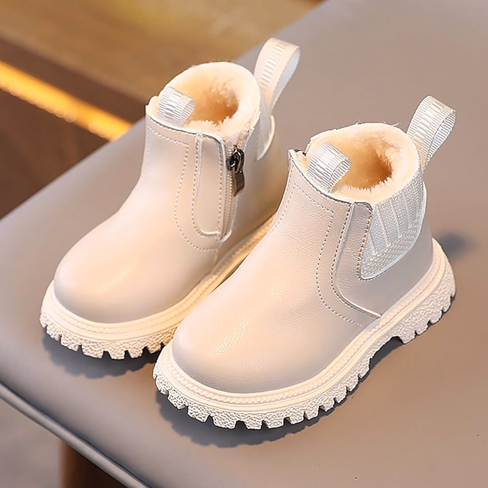 ¿Cuál es el mejor calzado para niños?