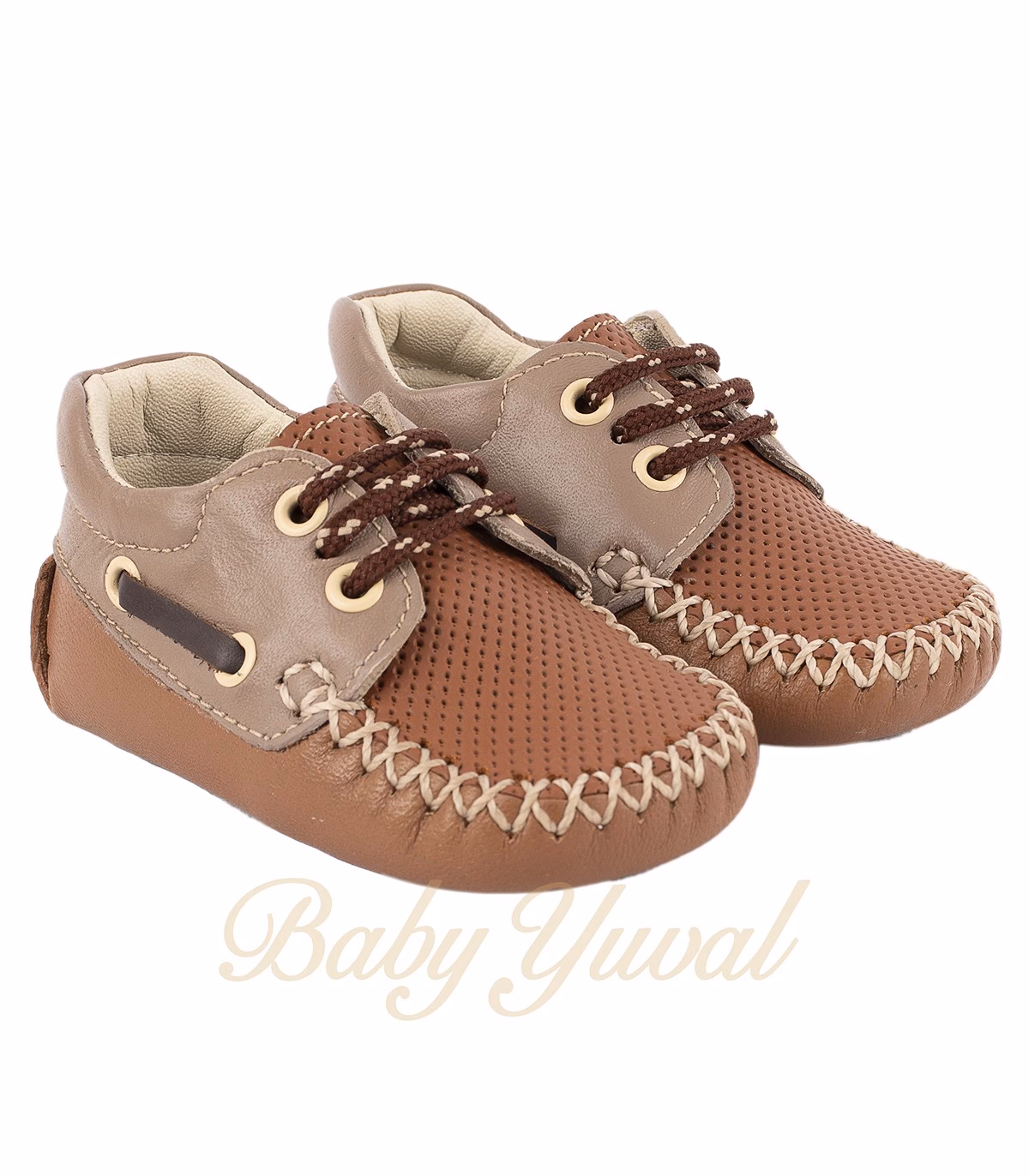 ¿Qué son los primeros zapatos del bebé?