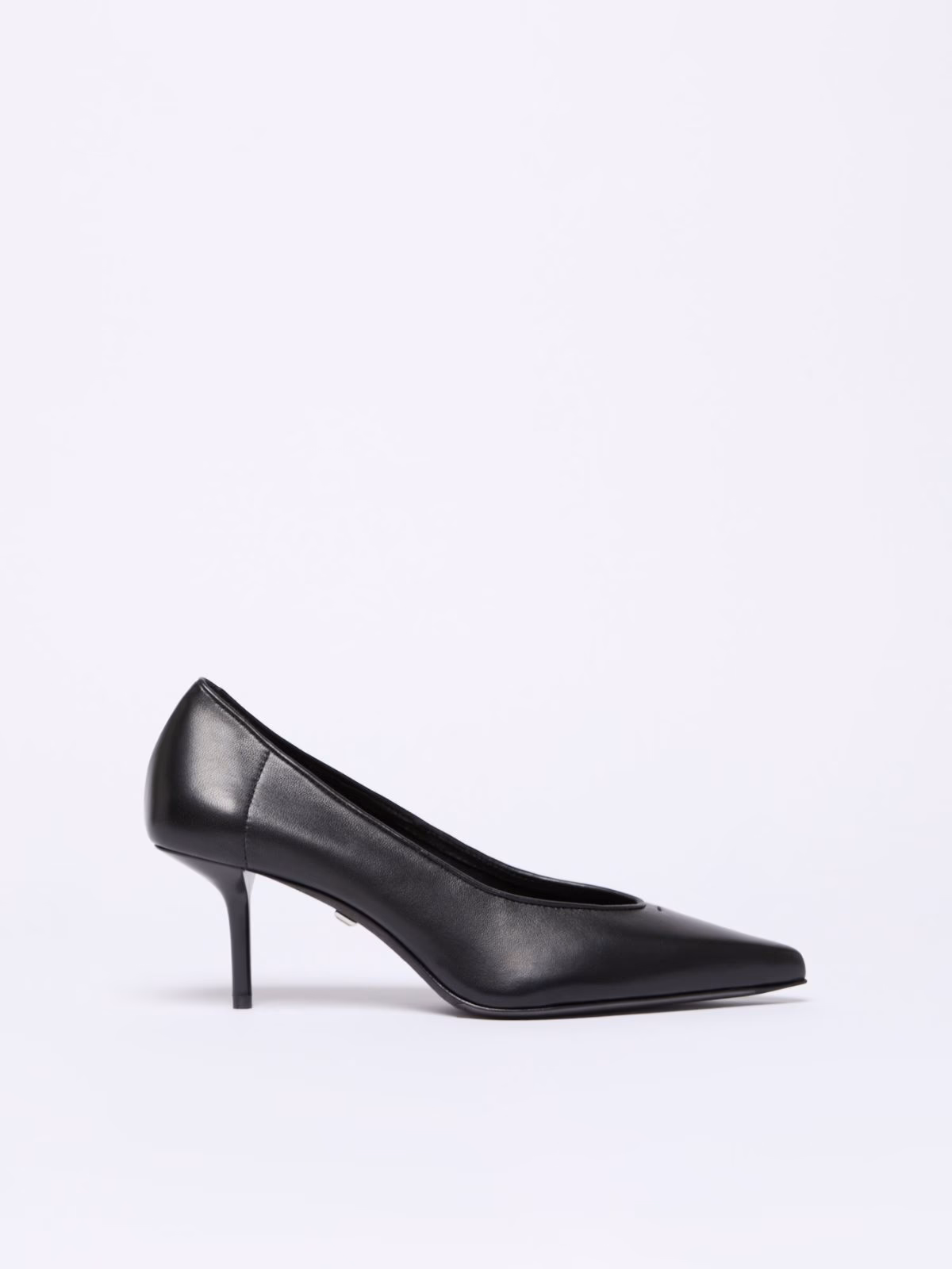 ¿Cuáles son los zapatos de Max Mara?