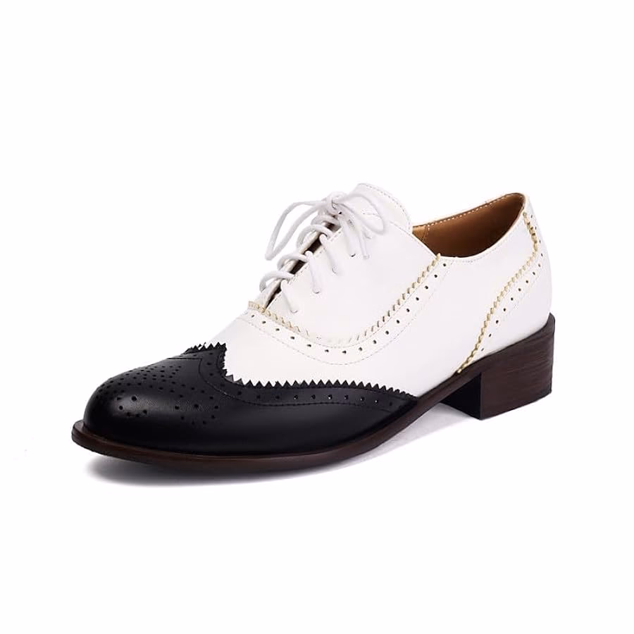 ¿Cuáles son los mejores zapatos vintage?