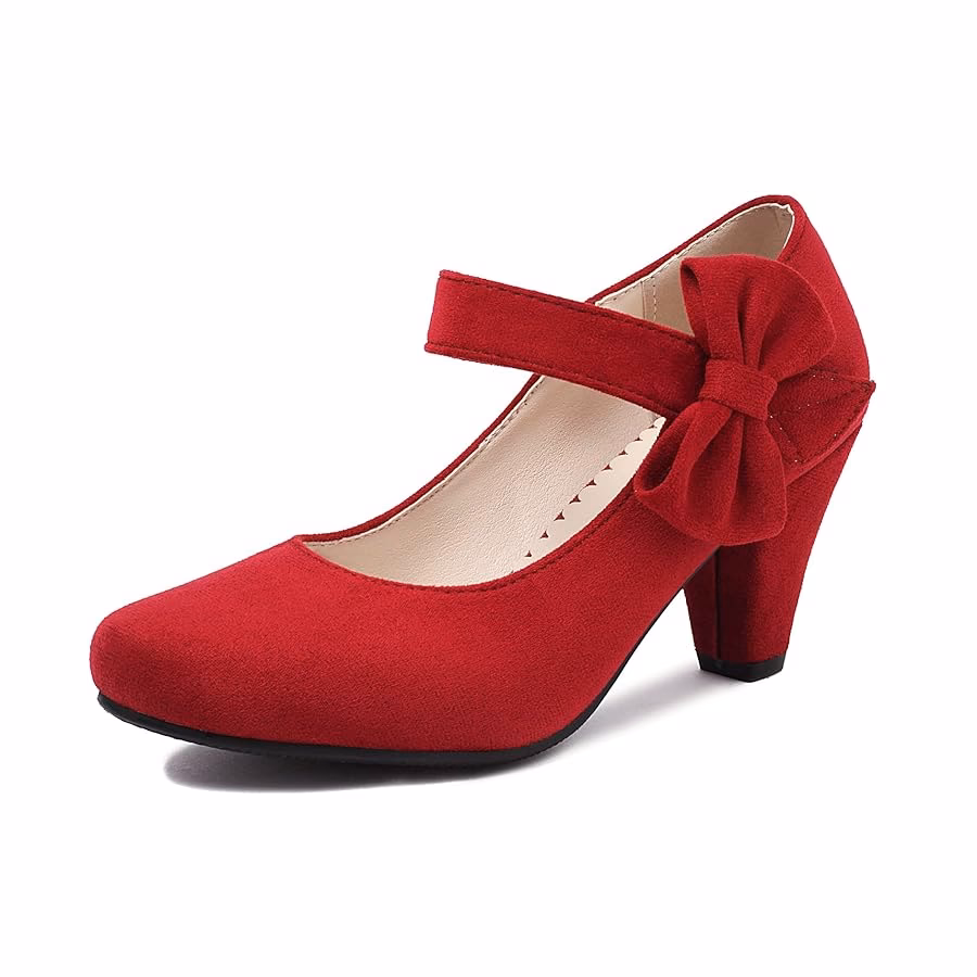 ¿Cuáles son los mejores zapatos vintage?