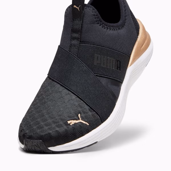 ¿Dónde comprar zapatillas PUMA para mujer?