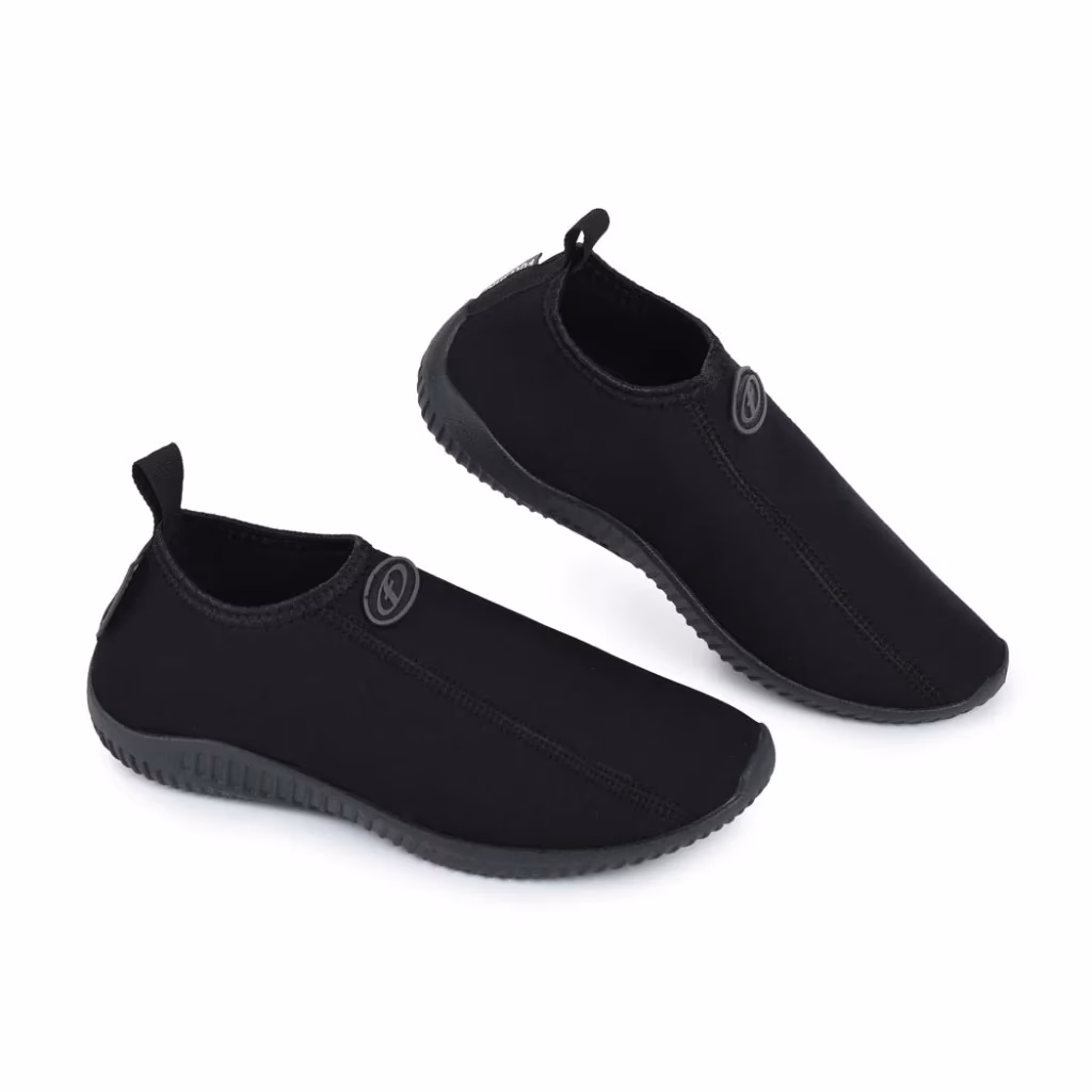 ¿Cuáles son los diferentes tipos de zapatos de agua?