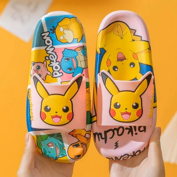 ¿Qué es zapatillas en Pokémon?