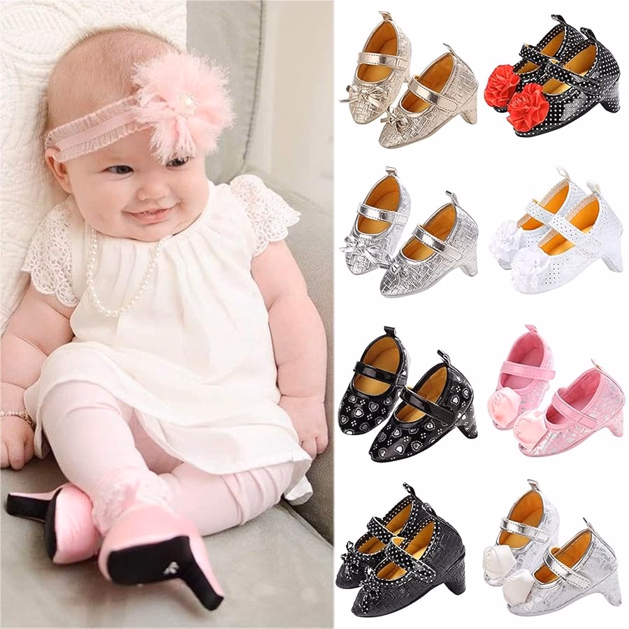 ¿Cuáles son las mejores marcas de zapatos para niña?