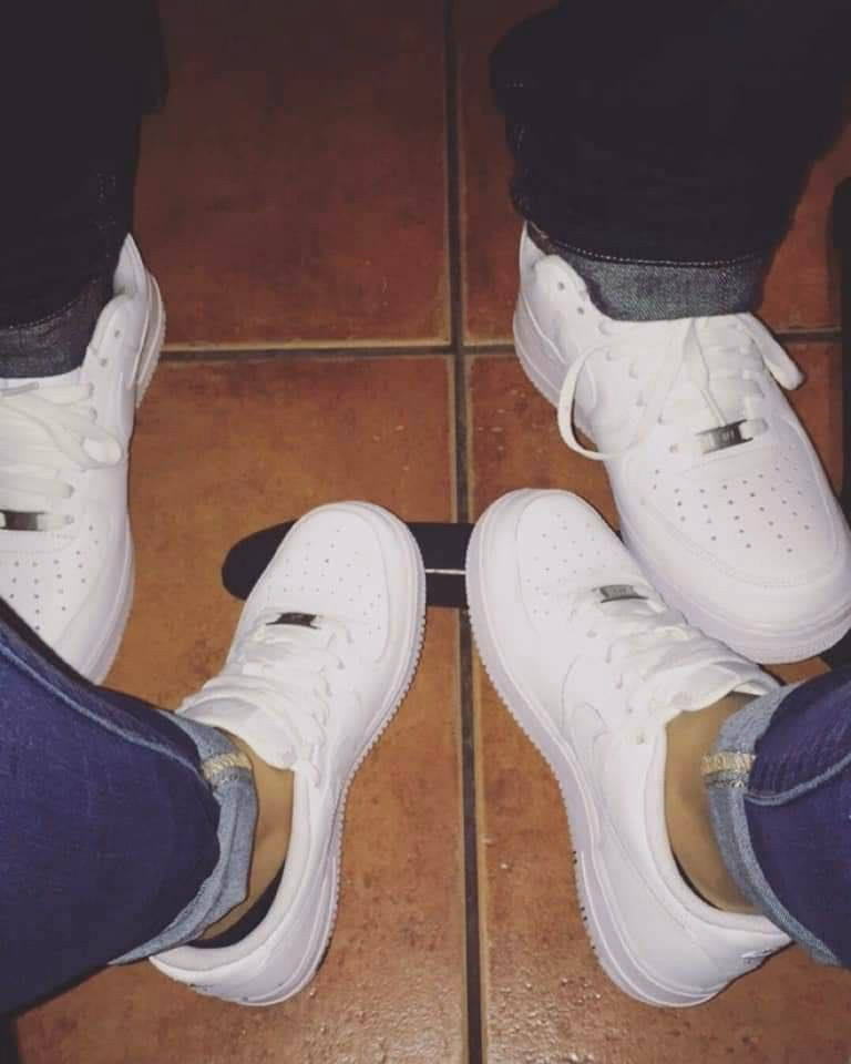 ¿Cuáles son las mejores zapatillas para pareja?