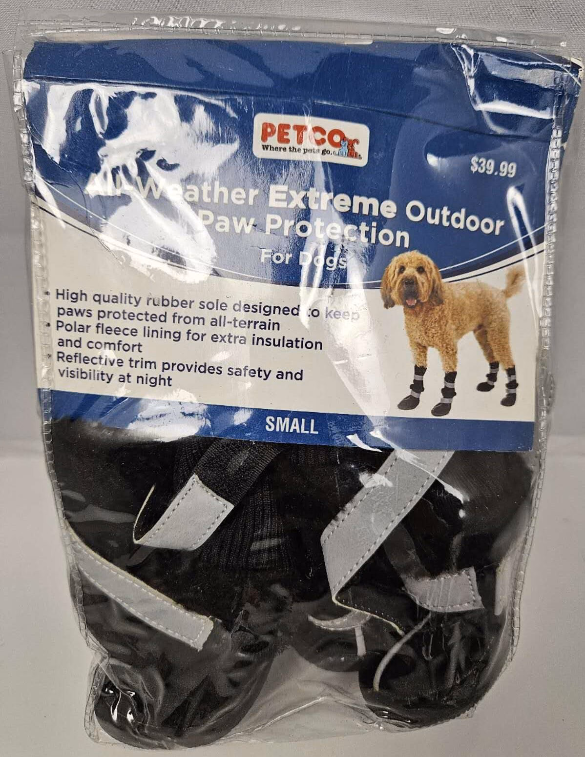 ¿Cómo adaptar los zapatos a tu perro?