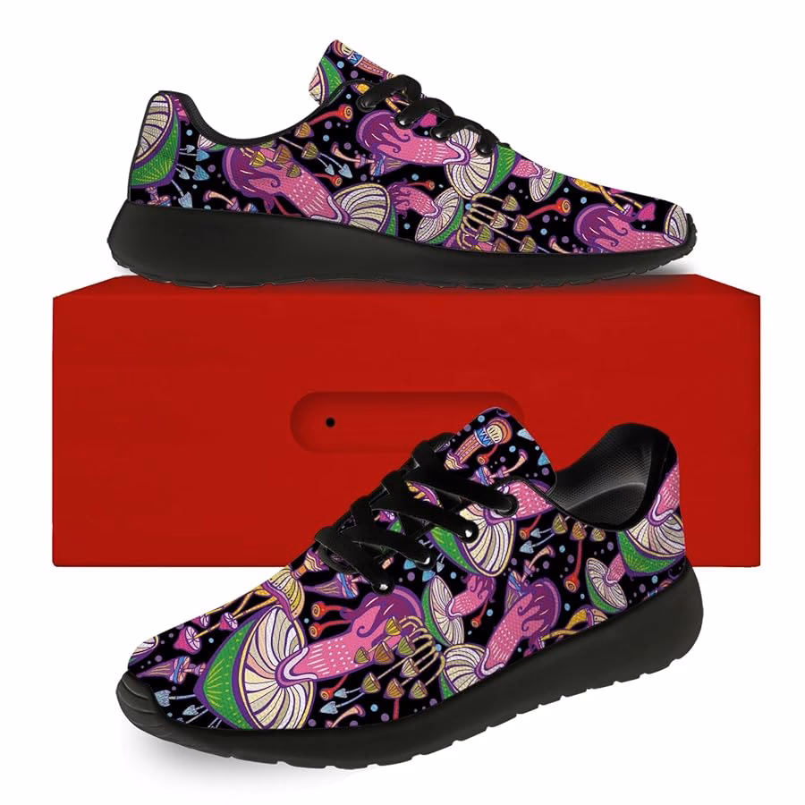 ¿Cómo mantener los zapatos libres de hongos?