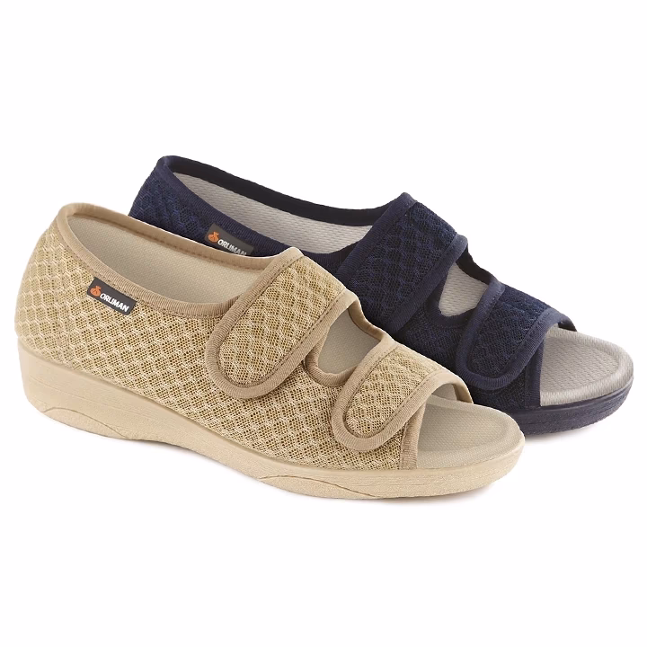 ¿Quién puede beneficiarse de este zapato?