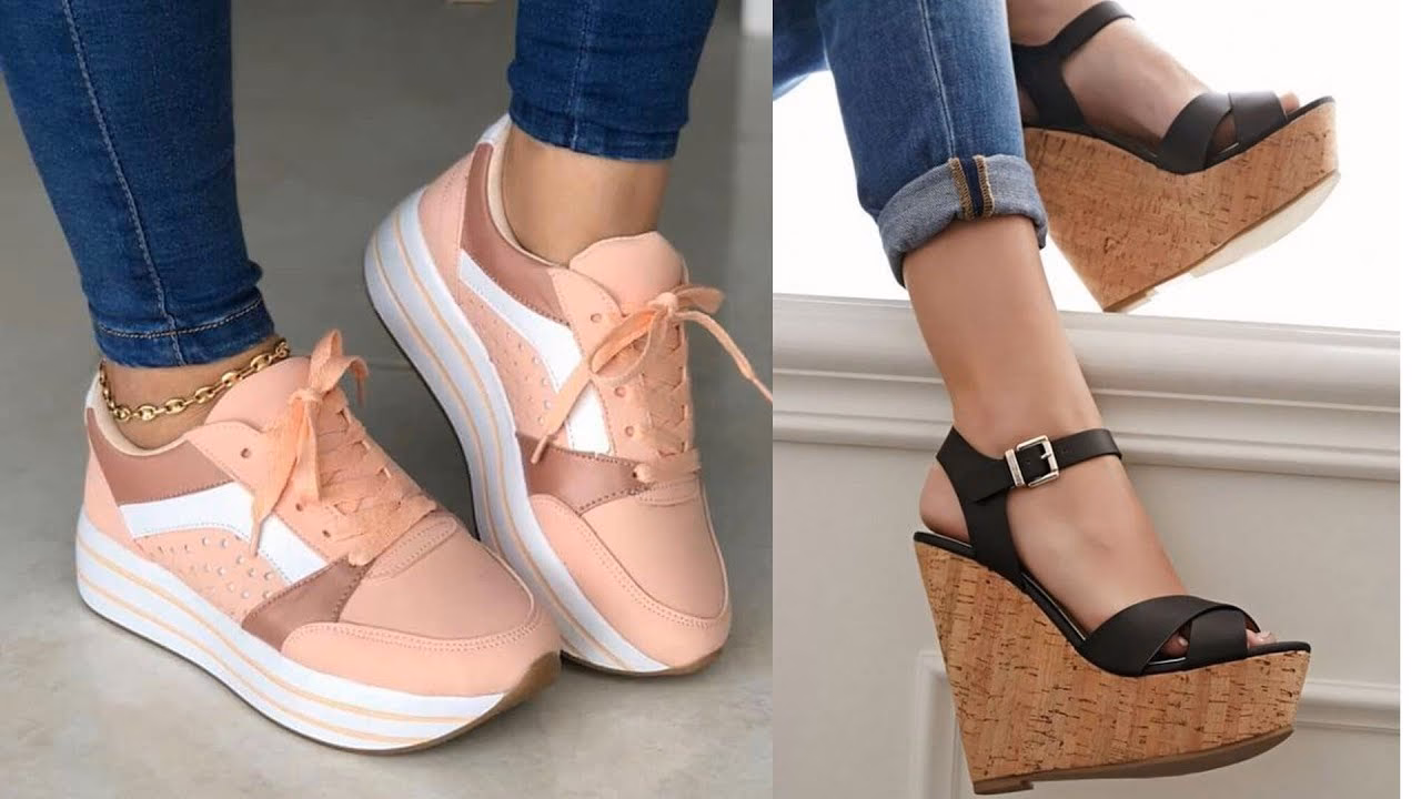 ¿Cuáles son los diferentes tipos de zapatos para personas mayores?