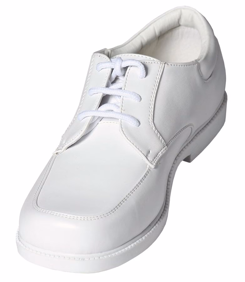 ¿Dónde comprar zapatos para la primera comunión?