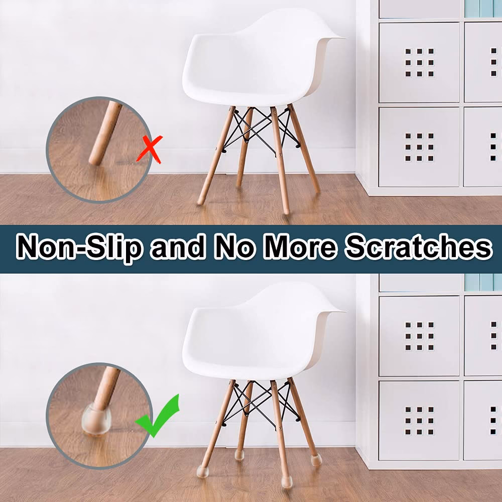 ¿Cuáles son los beneficios de las sillas?