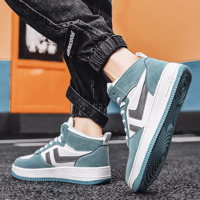 ¿Cuáles son las mejores marcas de zapatos para jóvenes?