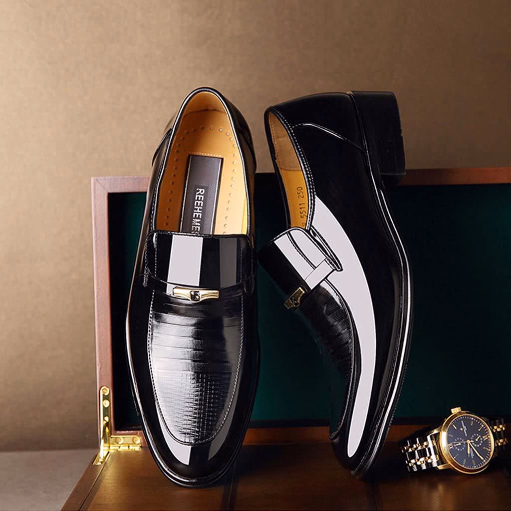 ¿Cómo seleccionar un zapato para la noche?