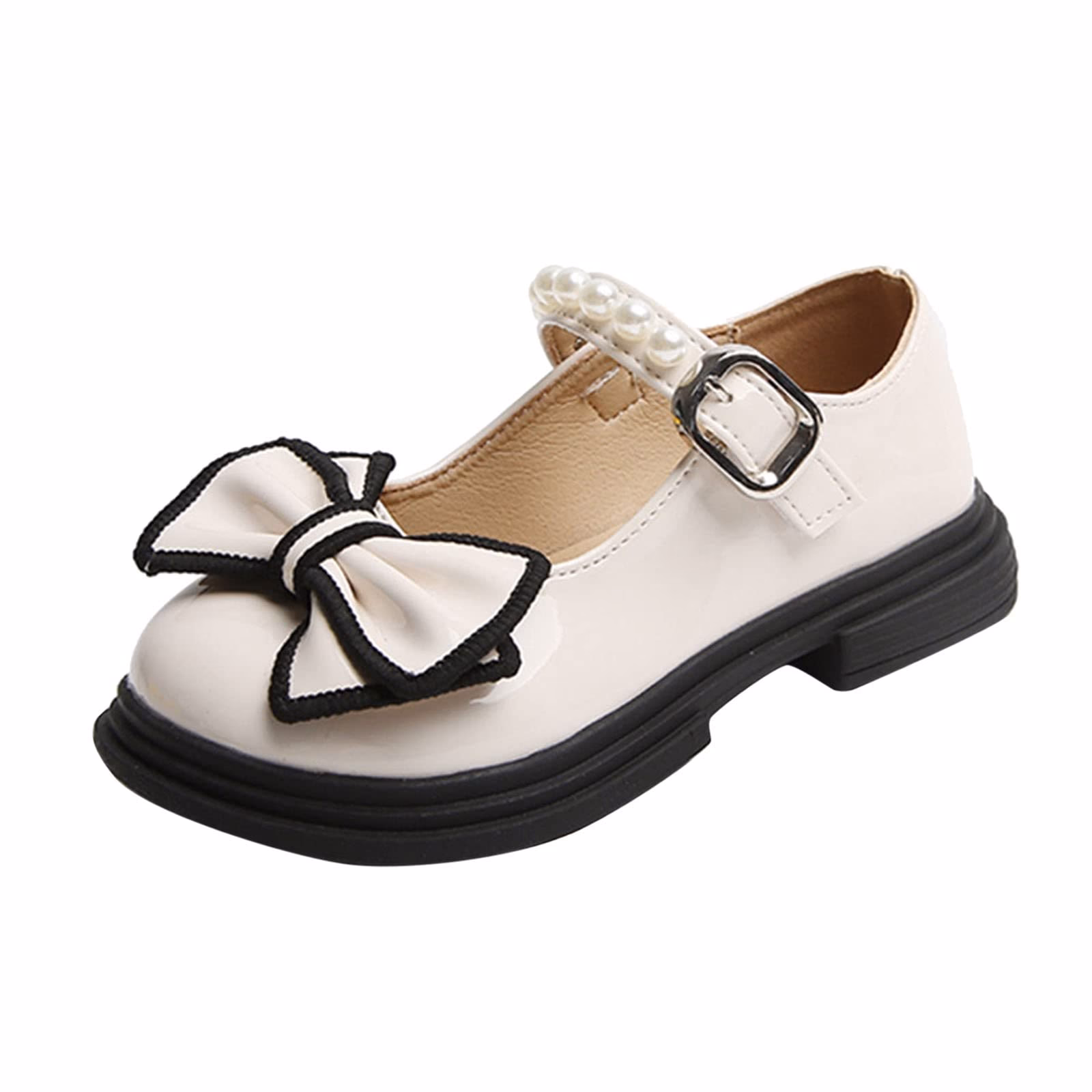 ¿Cuáles son los mejores zapatos para niña?