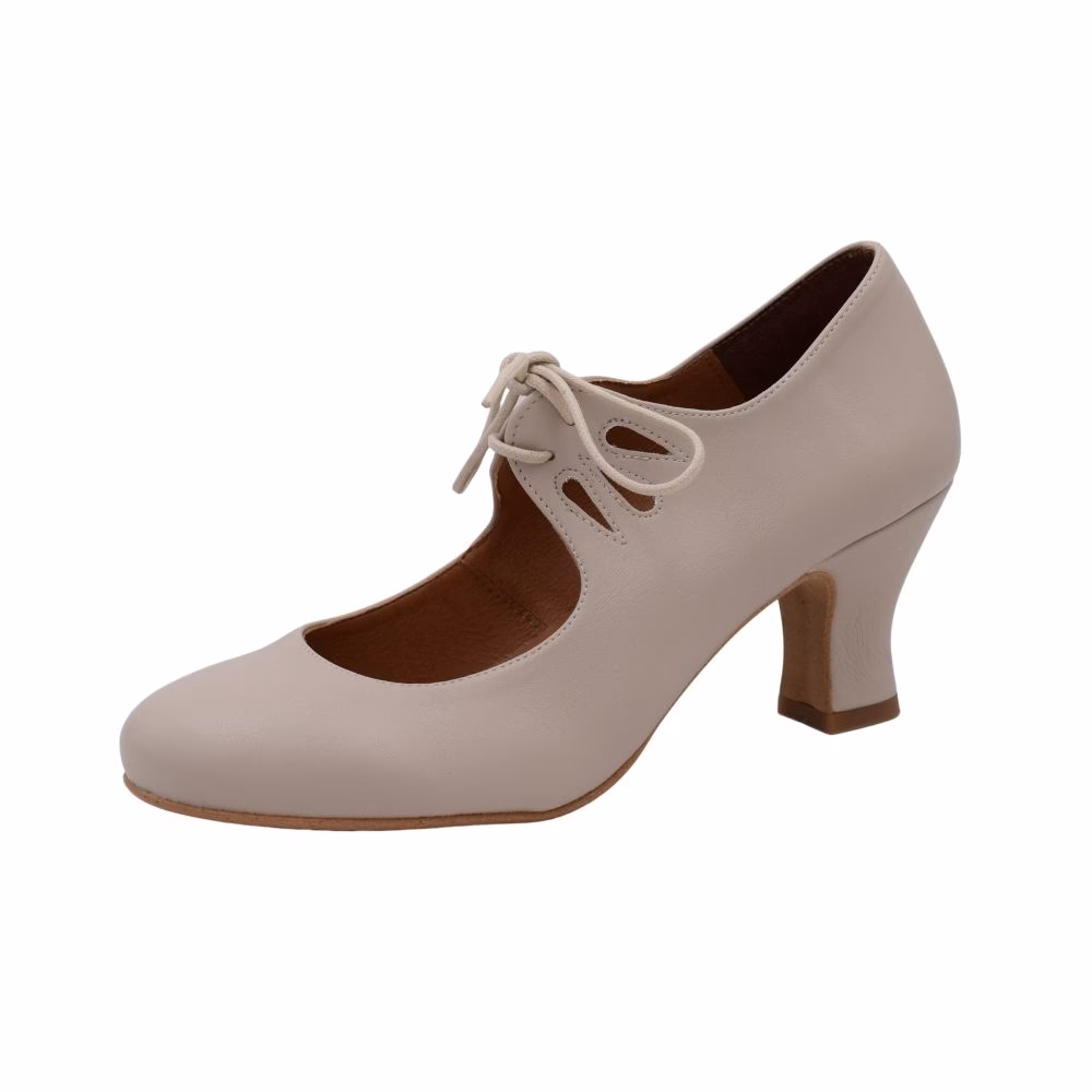 ¿Cómo se llaman las zapatillas deportivas de la pasarela?