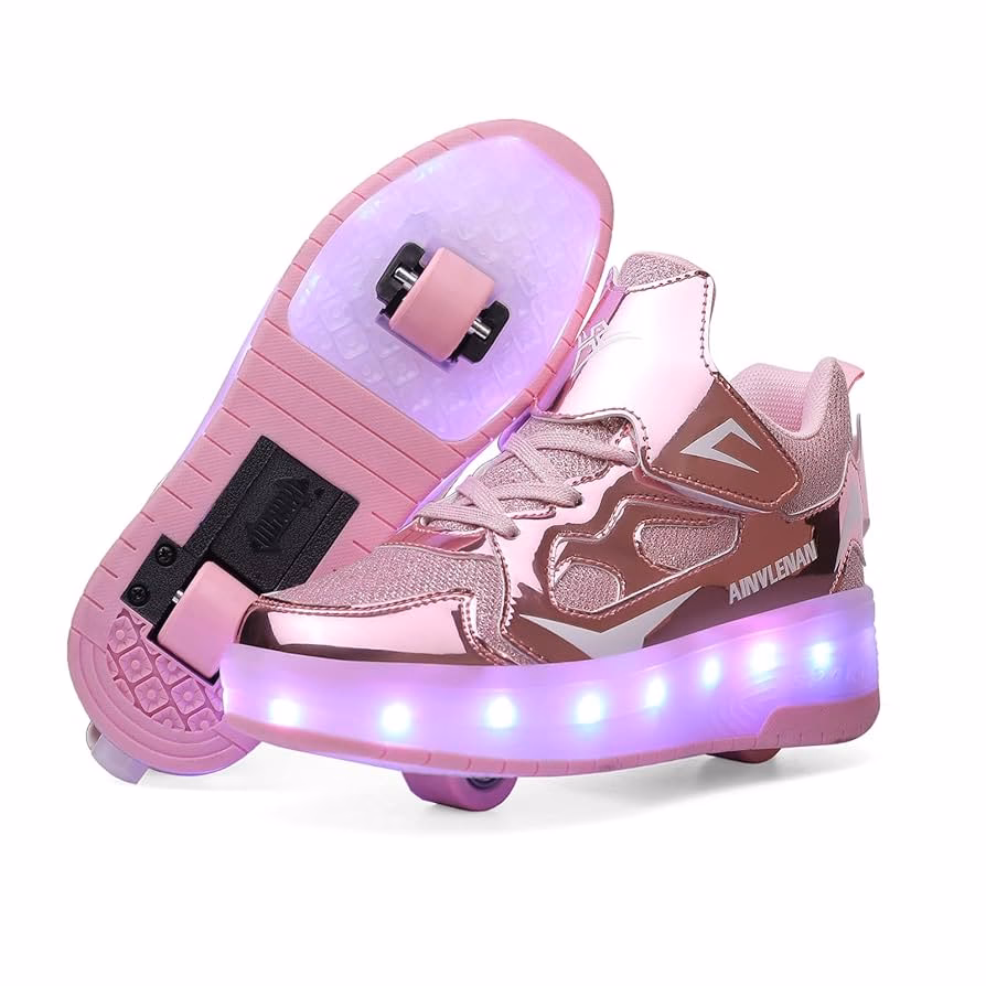 ¿Cuáles son los mejores patines para niñas?