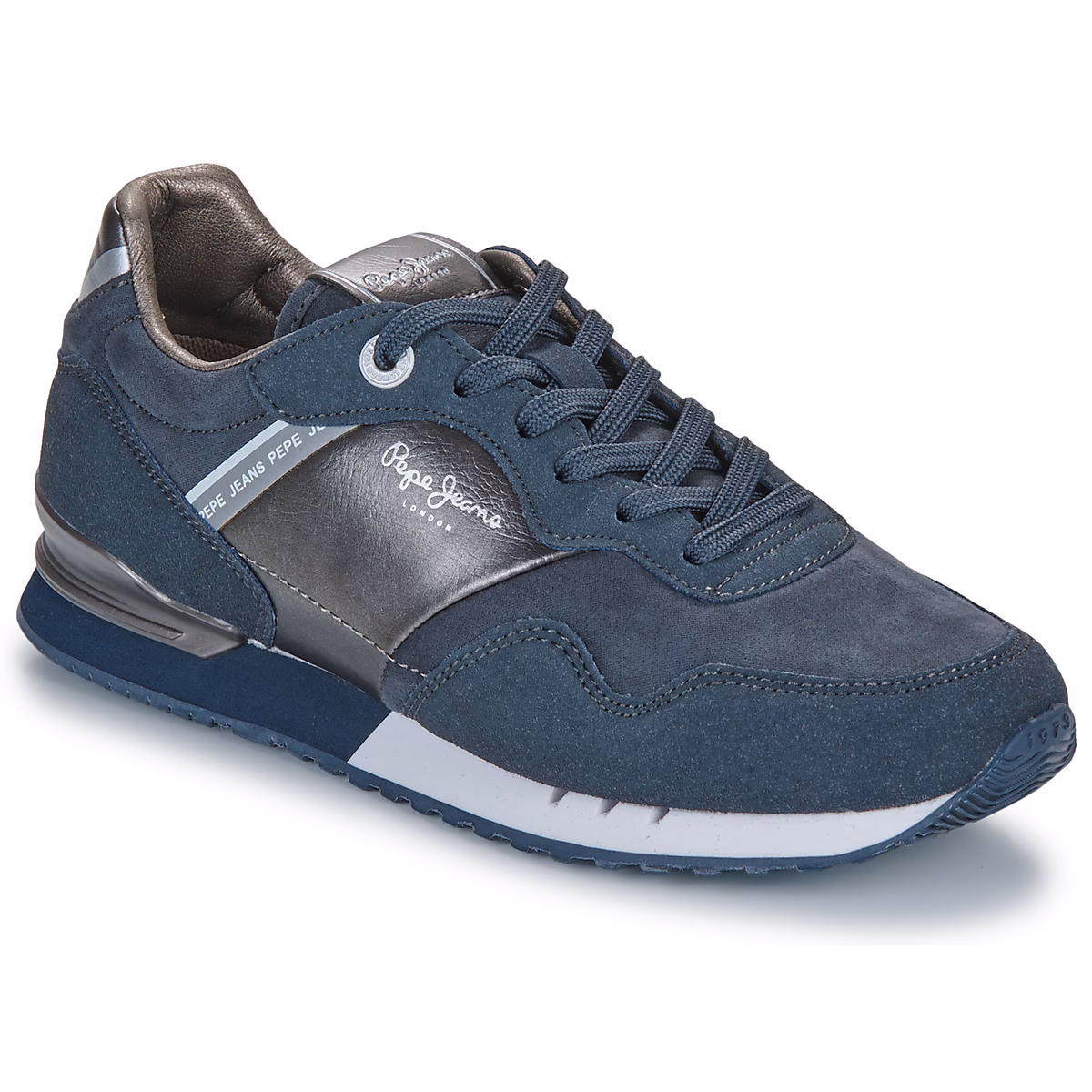 ¿Cómo puedo pagar en Pepe Jeans?